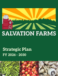 Download PDF file Salvation Farms Strategic Plan, 2026-2030