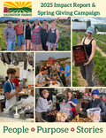 2025 Salvation Farms Annual Report
