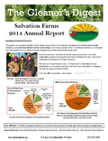 2014 Salvation Farms Annual Report